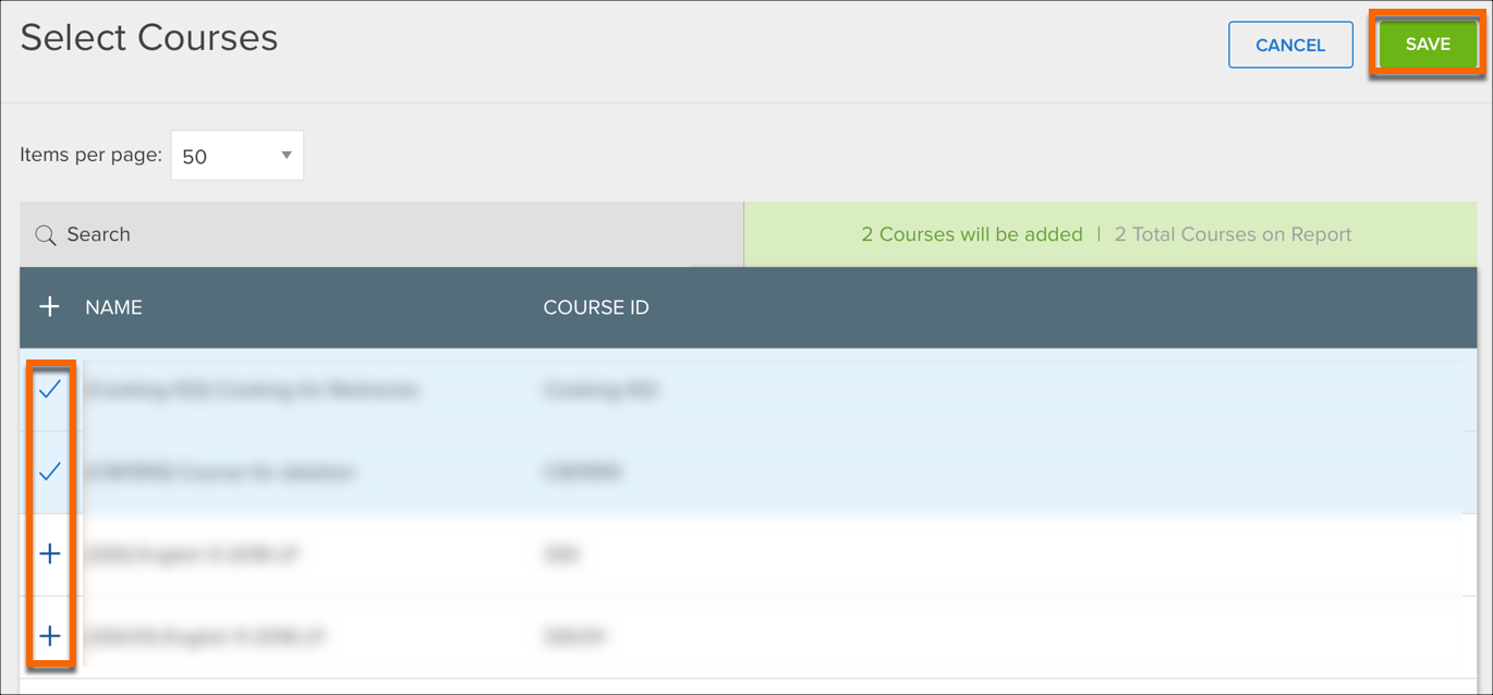 Enterprise Portal: View the Category Performance Report – ExamSoft