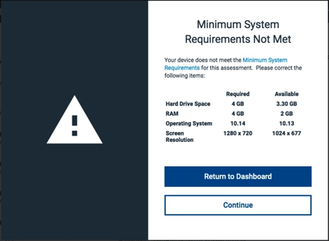 Not related to CODM but, does your phone meet the system