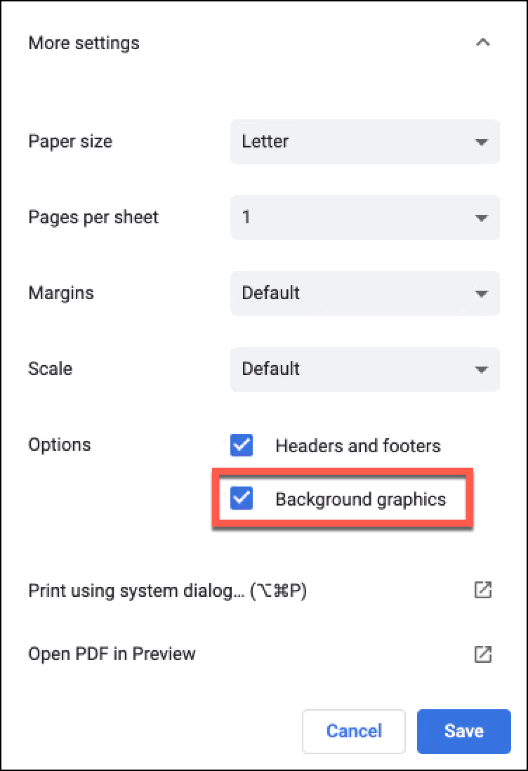 How To Print Double-Sided On Google Docs