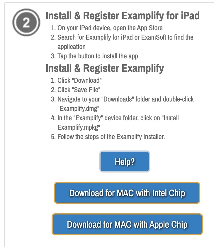 download examplify mac