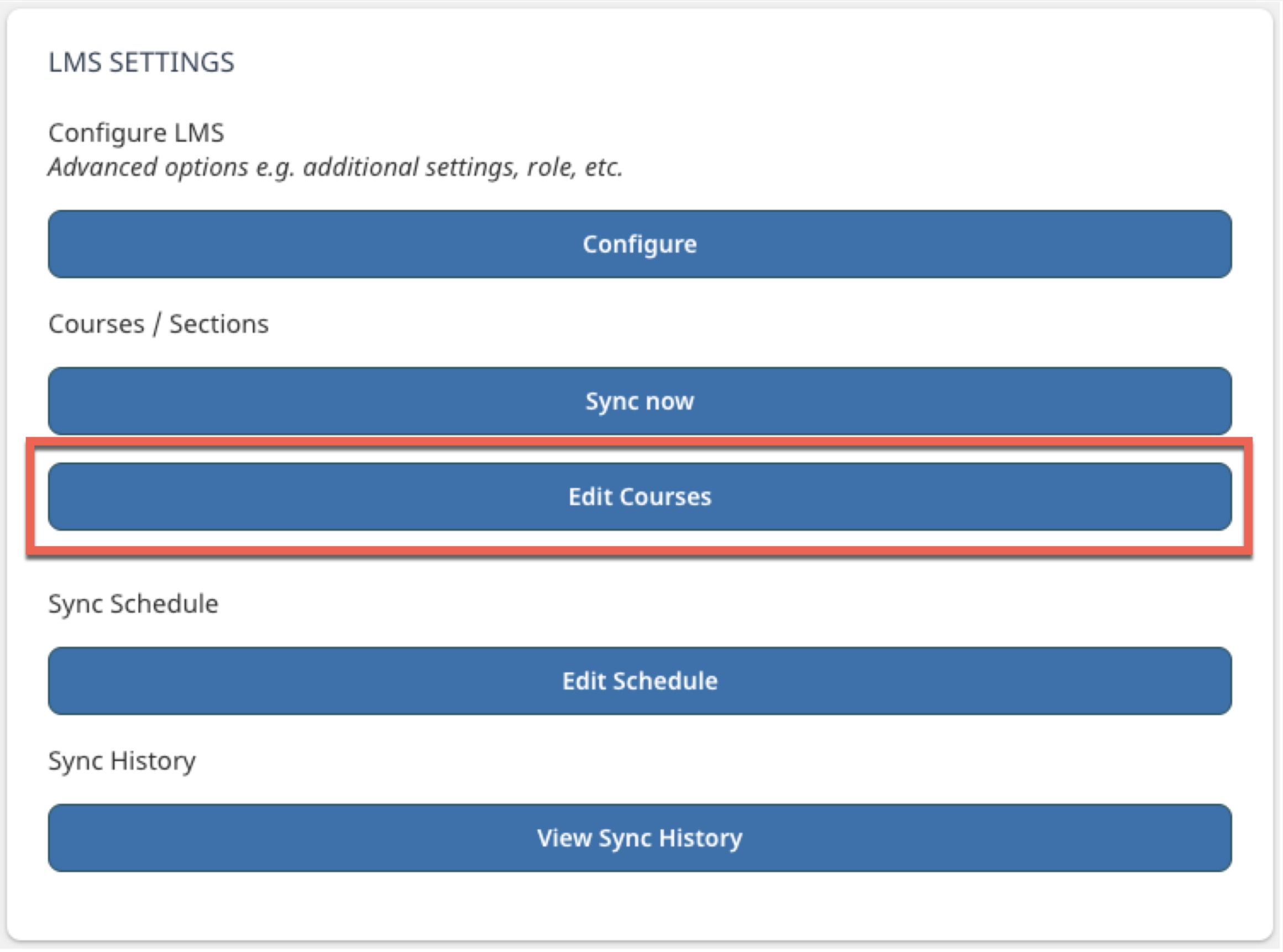 Legacy Portal Blackboard API User Guide ExamSoft